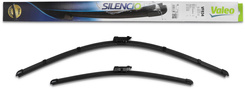 Wycieraczki Valeo Silencio Volkswagen ID.5