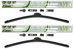 Wycieraczki Valeo First Volkswagen Transporter T6