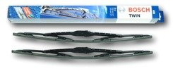 Wycieraczki Bosch Twin Volkswagen New Beetle