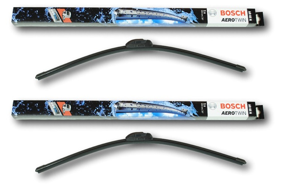 Wycieraczki Bosch AeroTwin Volvo FM, FM7, FM9, FM10, FM12
