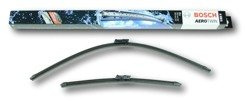 Wycieraczki Bosch AeroTwin Toyota Avensis 3 (T27)