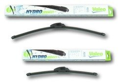 Wycieraczki Valeo HydroConnect Chevrolet Kalos