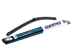 Wycieraczka tylna Oximo Opel Insignia A (5 drzwi) hatchback