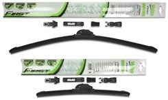 Wycieraczki Valeo First Ford Ka 2