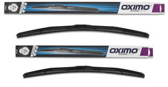 Wycieraczki hybrydowe Oximo Toyota Land Cruiser J20