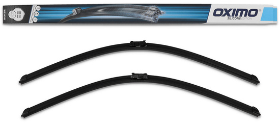 Wycieraczki Oximo Ford Focus 3 od 2011r.