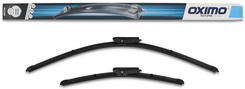 Wycieraczki Oximo Citroen C3 od 2009r