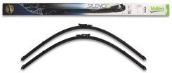 Wycieraczki Valeo Silencio Ford Tourneo Connect od 2013