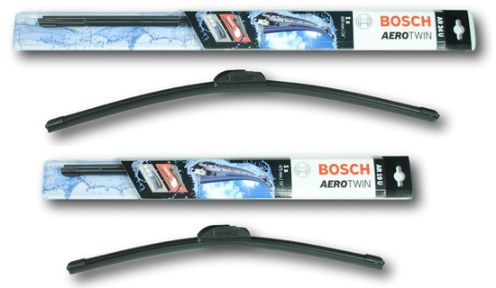 Wycieraczki Bosch AeroTwin NOE Toyota Rav 4 do 2006r