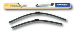 Wycieraczki Good Rain Fiat Ducato od 2006r.