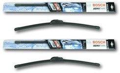 Wycieraczki Bosch AeroTwin NOE Volkswagen Passat B3 B4