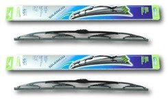 Wycieraczki Valeo Silencio Mercedes SEC-Class W126