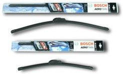 Wycieraczki Bosch AeroTwin NOE Mazda 3 od 2013r