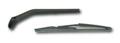 Ramię tylnej wycieraczki + wycieraczka Fiat Marea Weekend