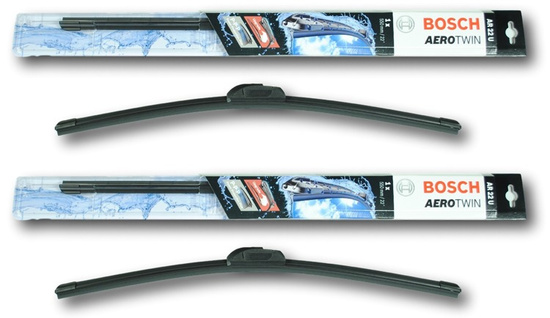 Wycieraczki Bosch AeroTwin NOE Citroen Berlingo