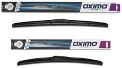 Wycieraczki hybrydowe Oximo Honda Civic do 2001r.