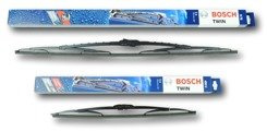 Wycieraczki Bosch Twin Toyota Previa
