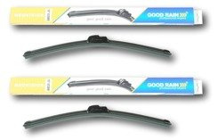 Wycieraczki Good Rain Land Rover Discovery 1