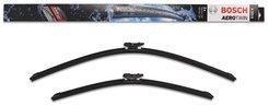 Wycieraczki Bosch AeroTwin Jaguar E-Pace