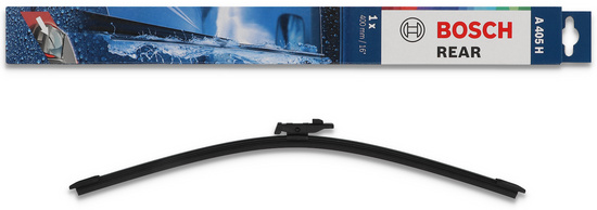 Wycieraczka tylna Bosch Aero Skoda Superb 4 liftback