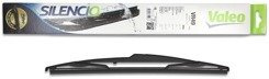 Wycieraczka tylna Valeo Silencio Citroen C4 Picasso
