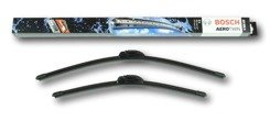 Wycieraczki Bosch AeroTwin Jaguar XJ