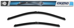 Wycieraczki Oximo BMW X4 F26