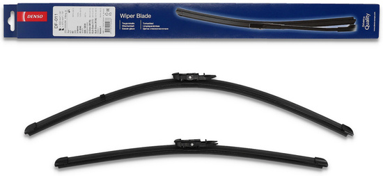 Wycieraczki Denso BMW serie 3 F30 / F31