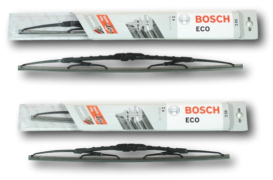 Wycieraczki Bosch Eco Toyota Corolla E11