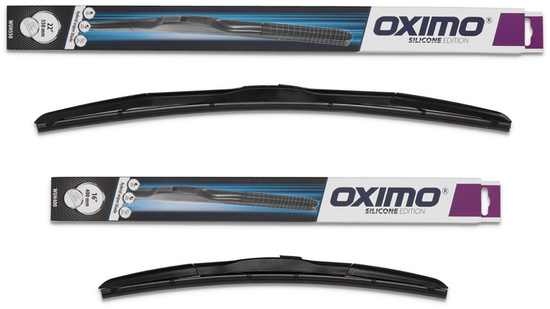 Wycieraczki hybrydowe Oximo Subaru Impreza od 2001r.