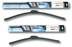 Wycieraczki Bosch AeroTwin NOE Dodge Caravan od 2008r.