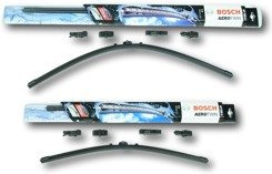 Wycieraczki Bosch MULTI-CLIP Mercedes GL-Class W164