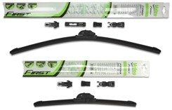 Wycieraczki Valeo First Fiat Panda od 2012r