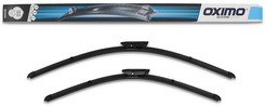 Wycieraczki Oximo Renault Scenic 2 od 2005r