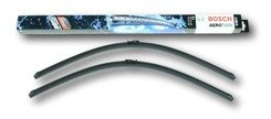 Wycieraczki Bosch AeroTwin Volkswagen Golf Plus