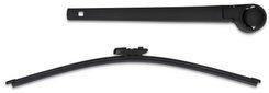 Ramię tylnej wycieraczki + wycieraczka Skoda Superb 2 kombi