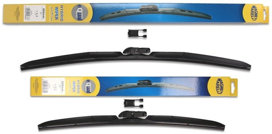 Wycieraczki hybrydowe Marelli Volvo XC60