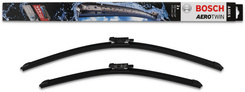 Wycieraczki Bosch AeroTwin Bmw serie 5 G60 G61