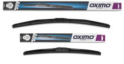 Wycieraczki hybrydowe Oximo Opel Omega B