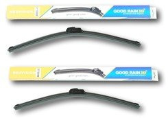 Wycieraczki Good Rain Honda CRV do 2007r