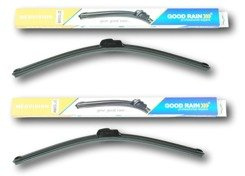 Wycieraczki Good Rain Dodge Magnum