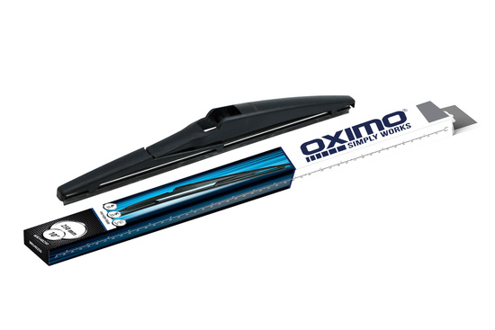 Wycieraczka tylna Oximo Toyota IQ