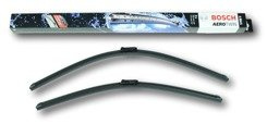 Wycieraczki Bosch AeroTwin Mercedes GL W166 od 2012r