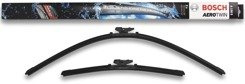 Wycieraczki Bosch AeroTwin Toyota Prius od 2016r