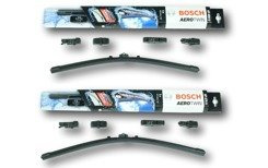 Wycieraczki Bosch MULTI-CLIP Mini One / Cooper  Cooper S