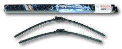 Wycieraczki Bosch AeroTwin Citroen DS5