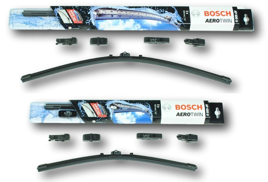 Wycieraczki Bosch MULTI-CLIP BMW serie 4 coupe F32 / F82
