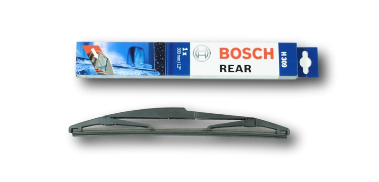 Wycieraczka Tylna Bosch Twin Hyundai I20 3280 | Wycieraczkidoszyb.pl
