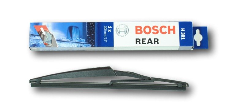 Wycieraczka tylna Bosch Twin Hyundai i20 od 2020r. 9616