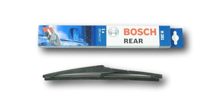 Wycieraczka tylna Bosch Twin Kia Rio od 2017r 8301